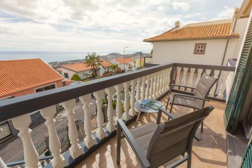 Villa Vista Mar