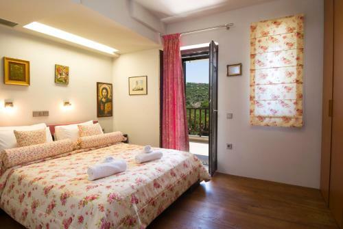 La Casa Di Pietra Villas