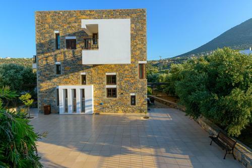 La Casa Di Pietra Villas