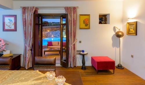 La Casa Di Pietra Villas