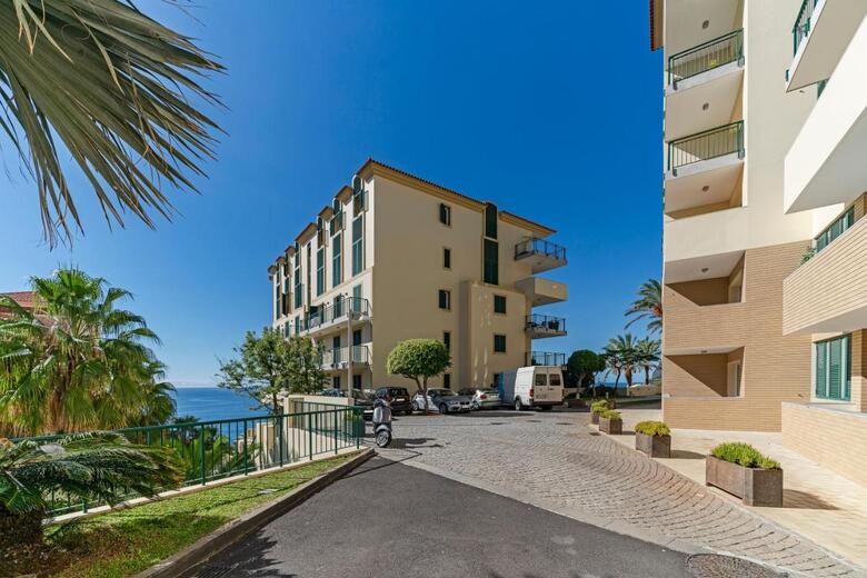 Vila Formosa I By An Island Apart