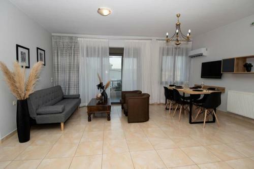 Elli?s Apartment
