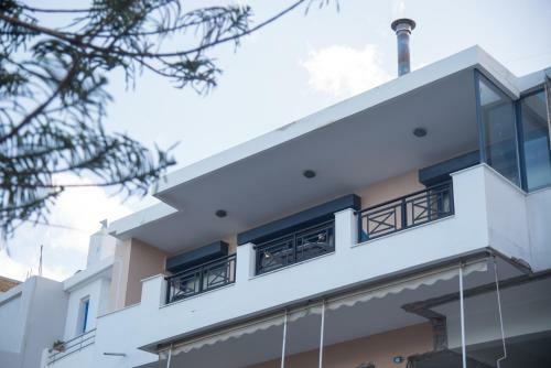 Apartamento Paradise