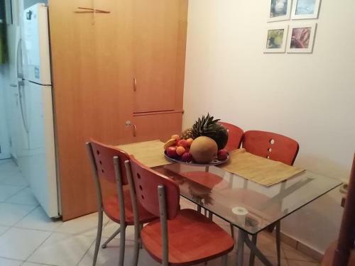 Centro Apartment