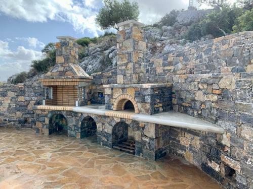 Villa Crete Garden Guesthouse