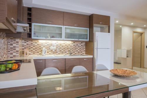 Apartamento Katia Appartment