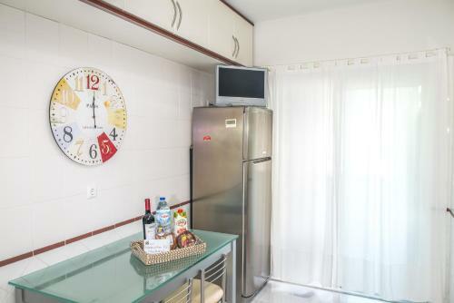 Apartamento Arcadas Grand Sea View