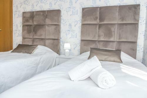 Apartamento Arcadas Grand Sea View