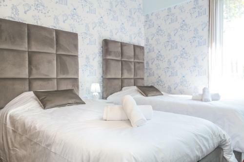 Apartamento Arcadas Grand Sea View