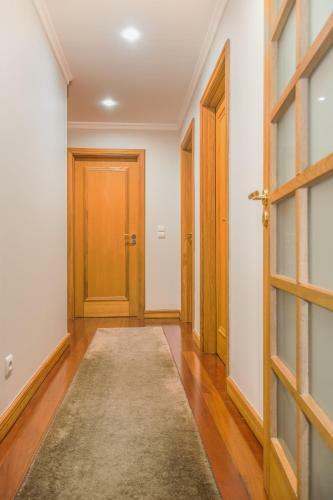 Apartamento Arcadas Grand Sea View