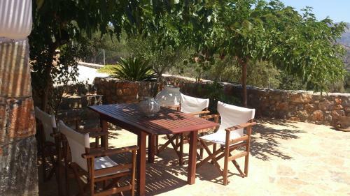 Agroturismo Anatoli Hill