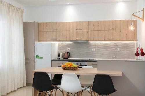 Apartamento The Dreamhouses By The Lake