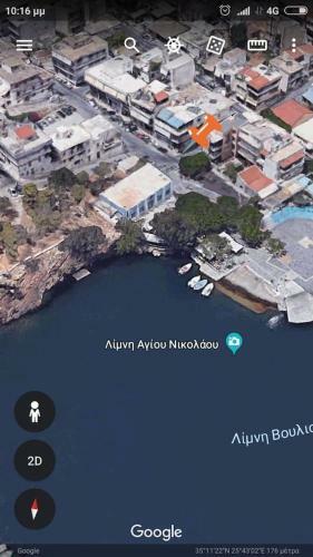 Apartamento The Dreamhouses By The Lake