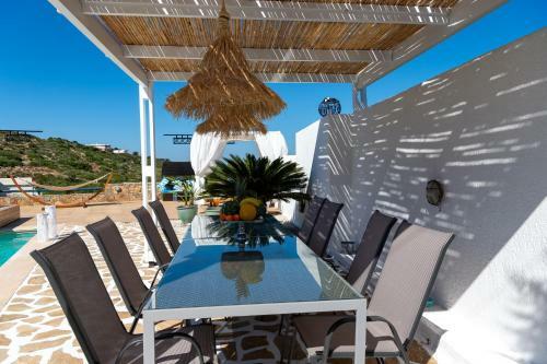 Villa Tropicana