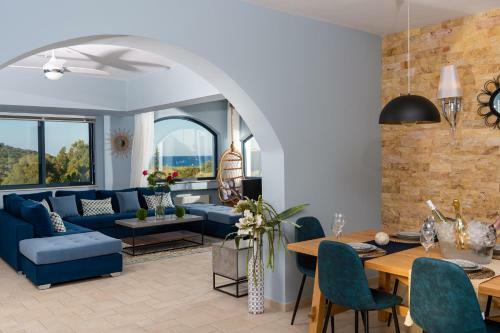 Villa Tropicana