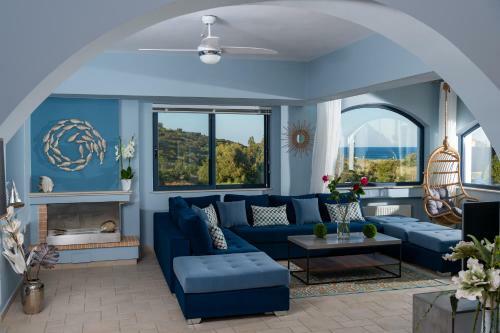 Villa Tropicana