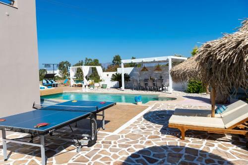 Villa Tropicana