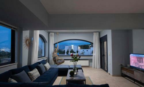 Villa Tropicana
