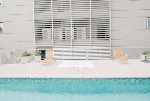Apartamento Studio 5 Stars Bellini