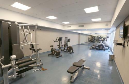 Apartamento Studio 5 Stars Bellini