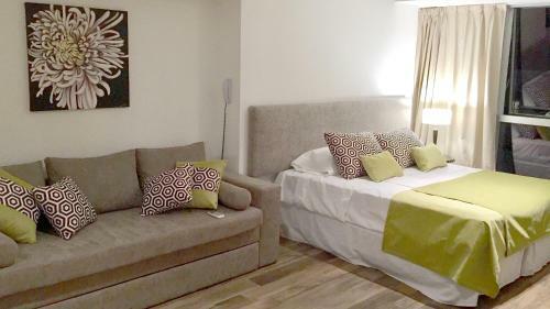 Apartamento Studio 5 Stars Bellini
