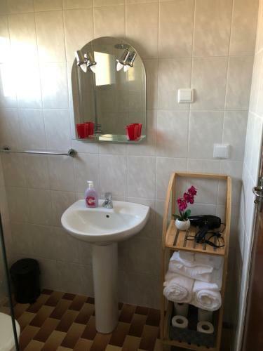 Apartamento City View Gardens II