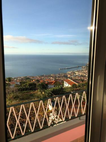 Apartamento City View Gardens II