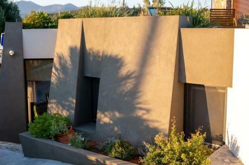 Lithari Luxury Villa Private Pool, Mountain View