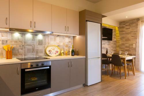 Eleni's Cozy House