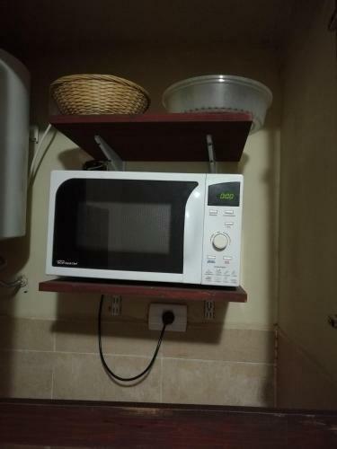 Apartamento Departamento Amoblado