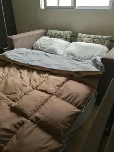 Apartamento Departamento Amoblado
