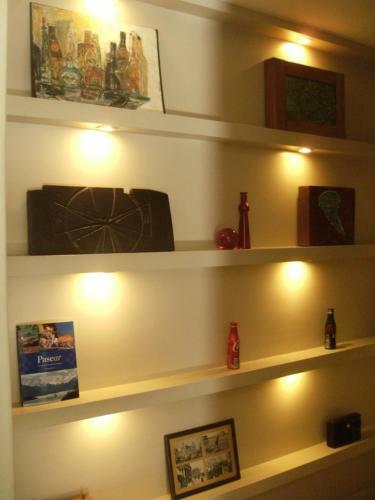 Apartamento Departamento Amoblado
