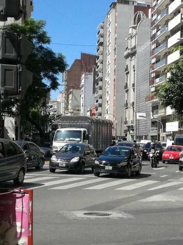 Apartamento Departamento Amoblado