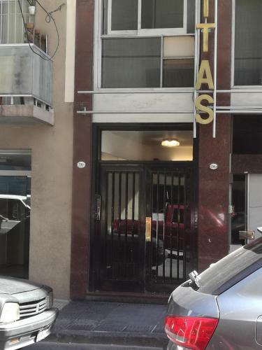 Apartamento Departamento Amoblado