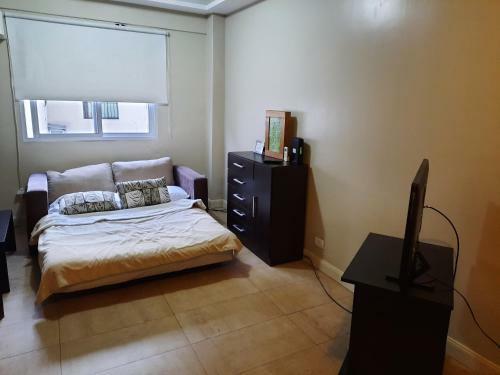 Apartamento Departamento Amoblado