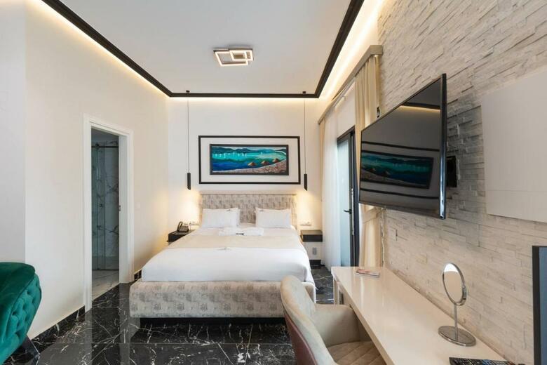Lazar Lux Apartments - Ammoudara