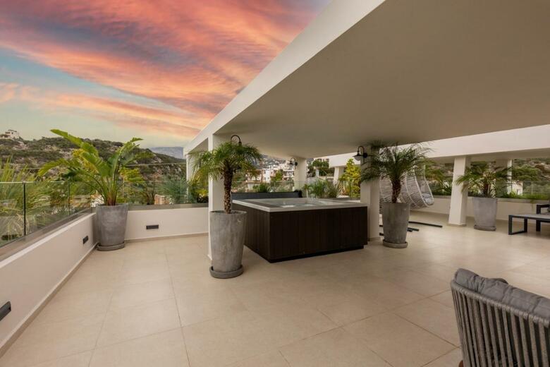 Lazar Lux Apartments - Ammoudara