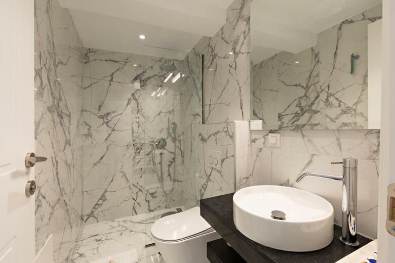 Lazar Lux Apartments - Ammoudara