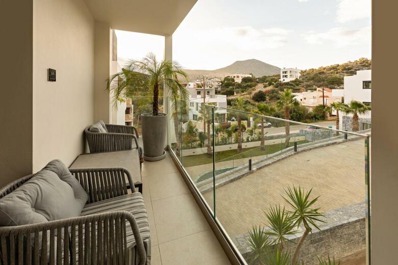 Lazar Lux Apartments - Ammoudara