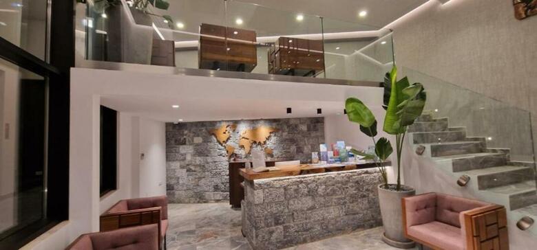 Lazar Lux Apartments - Ammoudara