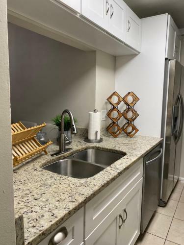 Apartamento Cozy Therapeutic Stays