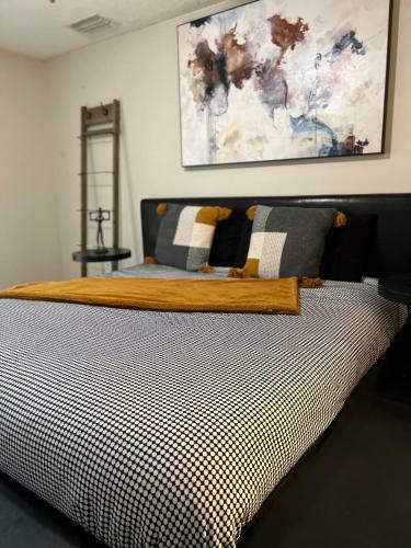 Apartamento Cozy Therapeutic Stays