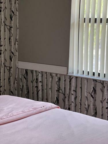 Apartamento Cozy Therapeutic Stays