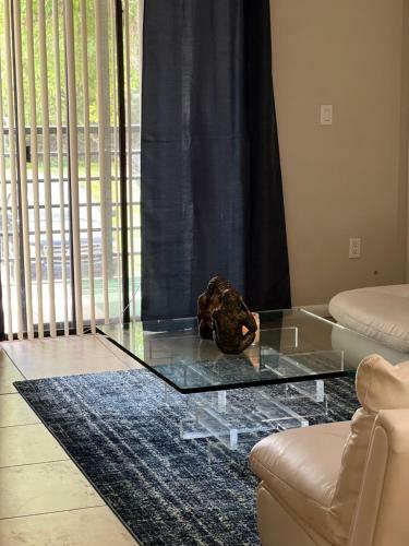Apartamento Cozy Therapeutic Stays