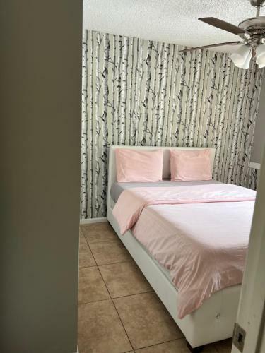 Apartamento Cozy Therapeutic Stays