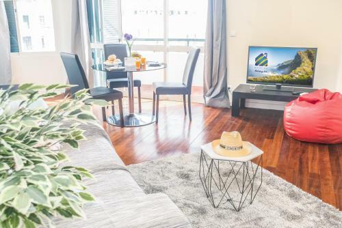 Arcadas Cozy Apartments - Au