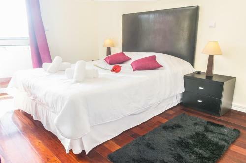 Arcadas Cozy Apartments - Au