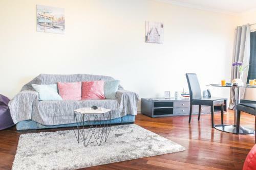 Arcadas Cozy Apartments - Au