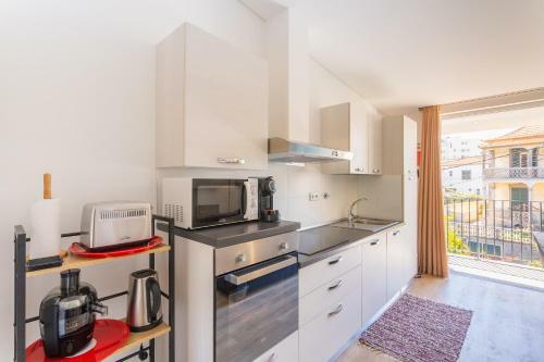 Apartamento Flh Quintinha Rocha