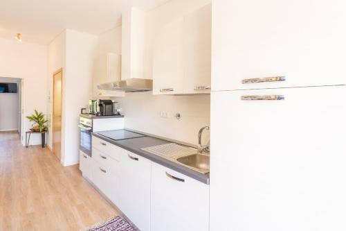 Apartamento Flh Quintinha Rocha